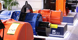 ȫ�߳������ܳ����ࡪ����˹������ bauma CHINA 2024Բ����Ļ